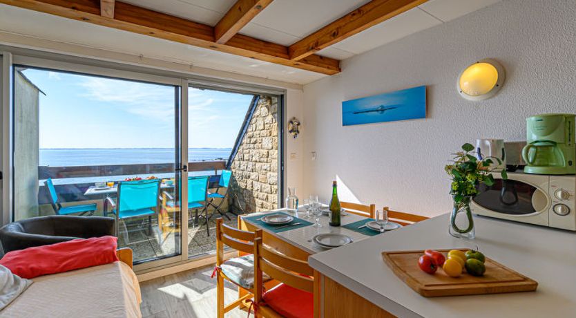 Photo of Plein Océan Apartment 3