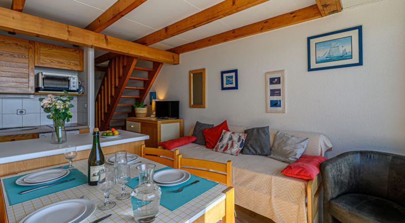 Photo of Plein Océan Apartment 3