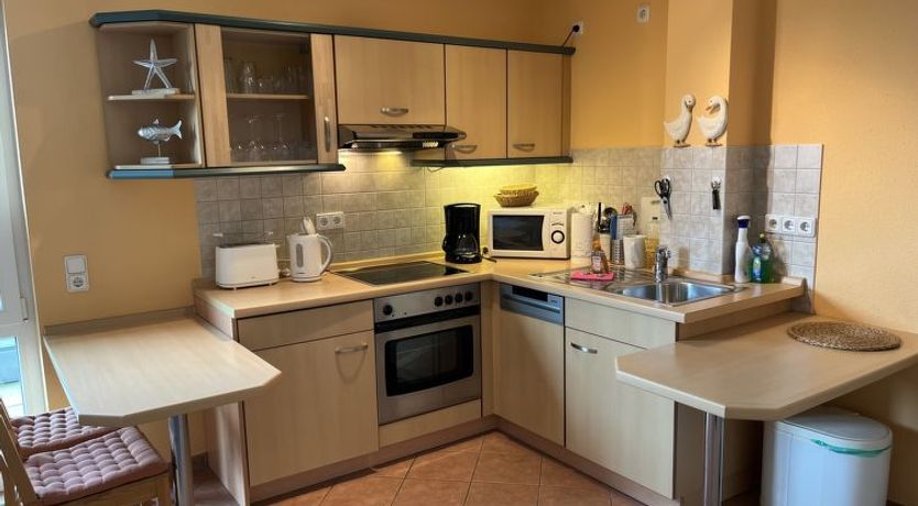 Photo of Waterkant Apartment 5