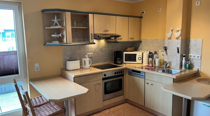 Photo of Waterkant Apartment 5