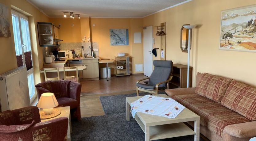 Photo of Waterkant Apartment 5