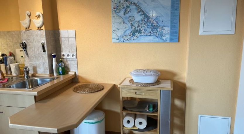 Photo of Waterkant Apartment 5