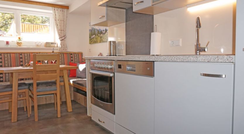 Photo of Hänslers Hof Ferienwohnung