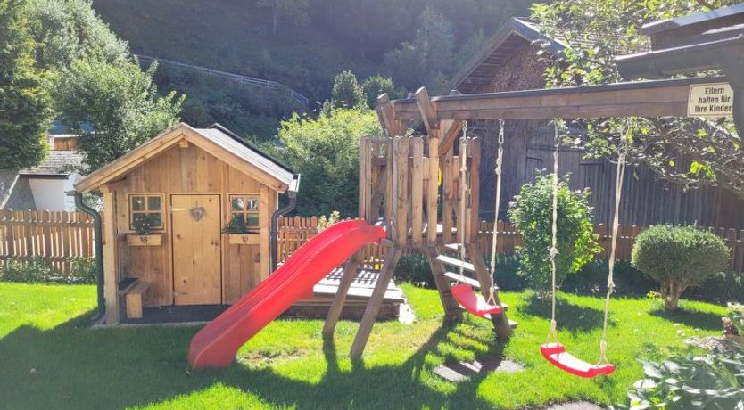 Photo of Hänslers Hof Ferienwohnung