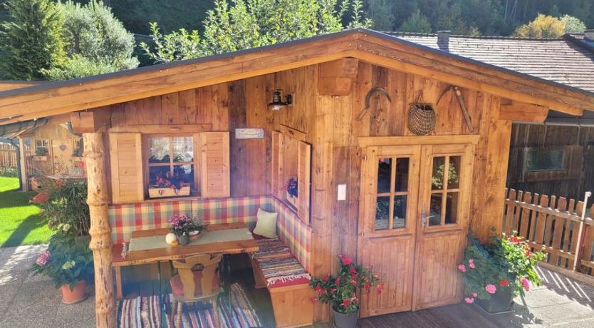 Photo of Hänslers Hof Ferienwohnung