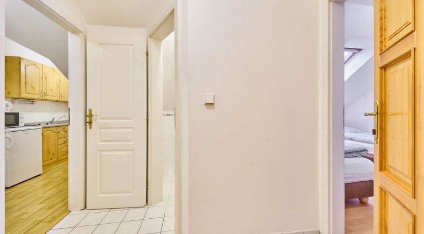 Photo of Villa Belvedere Apartment 9