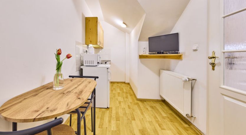 Photo of Villa Belvedere Apartment 9