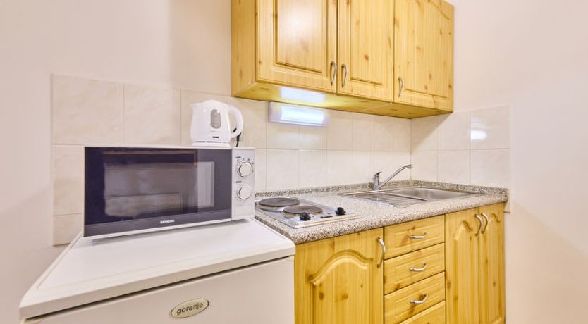 Photo of Villa Belvedere Apartment 9