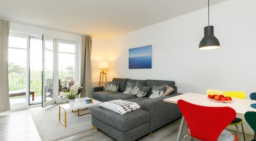 Photo of App. 48 Residenz Bellevue Apartment 4