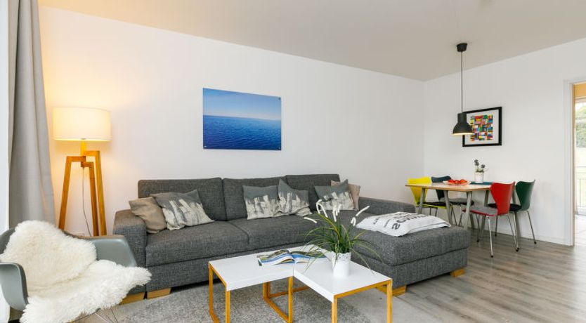 Photo of App. 48 Residenz Bellevue Apartment 4