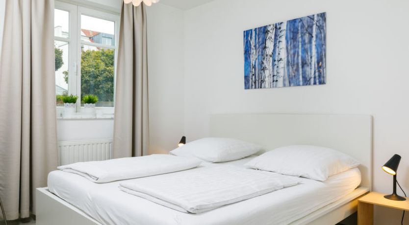 Photo of App. 48 Residenz Bellevue Apartment 4