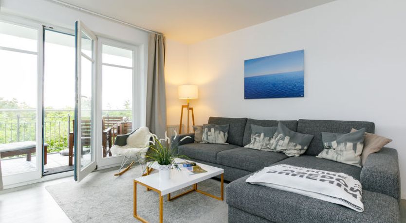 Photo of App. 48 Residenz Bellevue Apartment 4