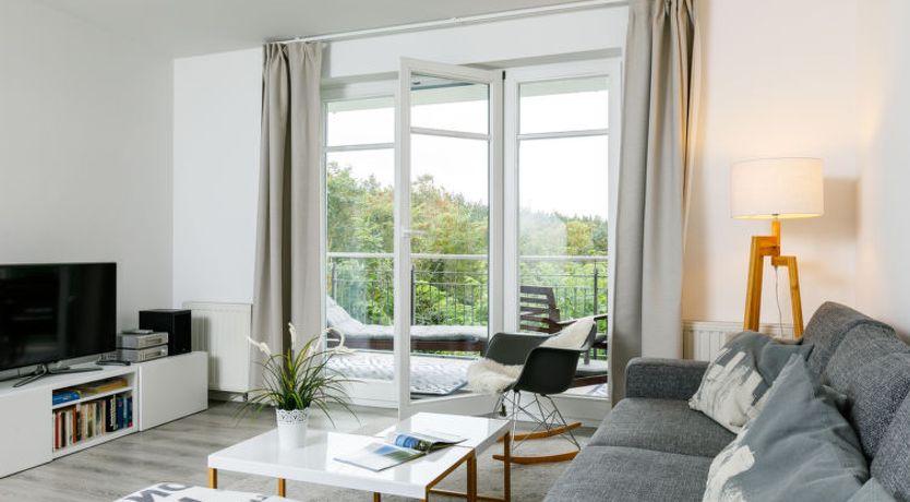 Photo of App. 48 Residenz Bellevue Apartment 4