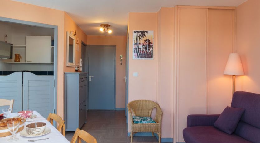 Photo of Parc de Pontaillac Apartment 30