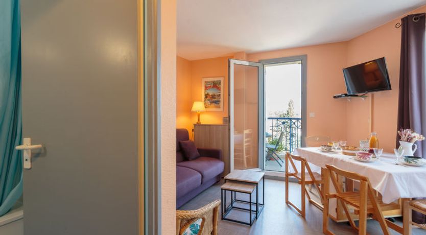 Photo of Parc de Pontaillac Apartment 30