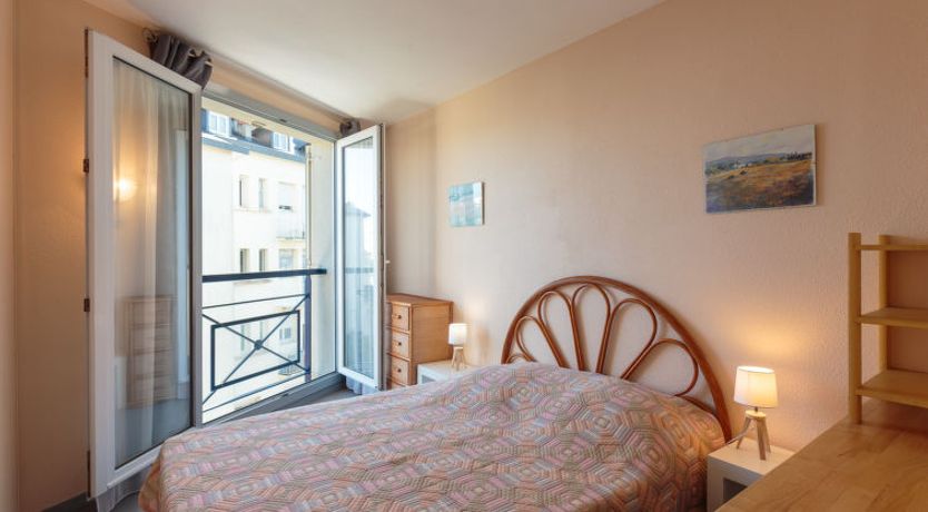 Photo of Parc de Pontaillac Apartment 30