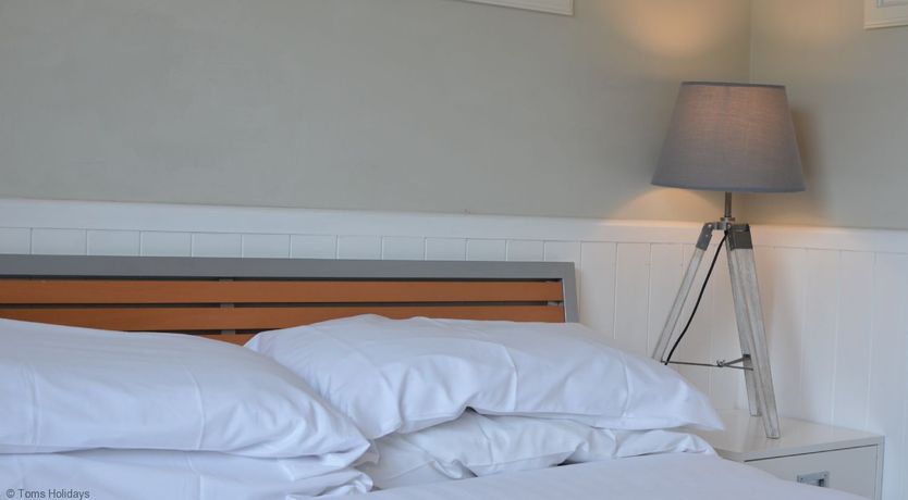 Photo of E46 Dunroven, Riviere Towans