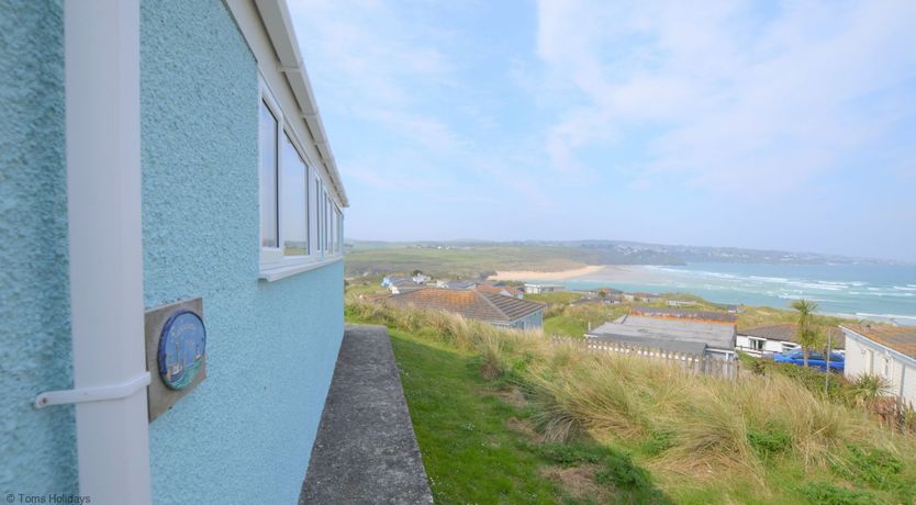 Photo of D14 Ridgeway, Riviere Towans