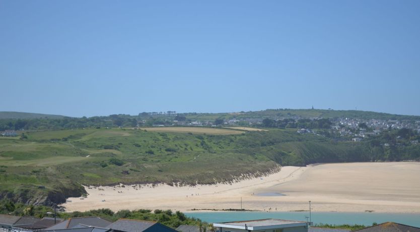 Photo of D14 Ridgeway, Riviere Towans