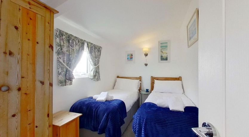 Photo of D14 Ridgeway, Riviere Towans