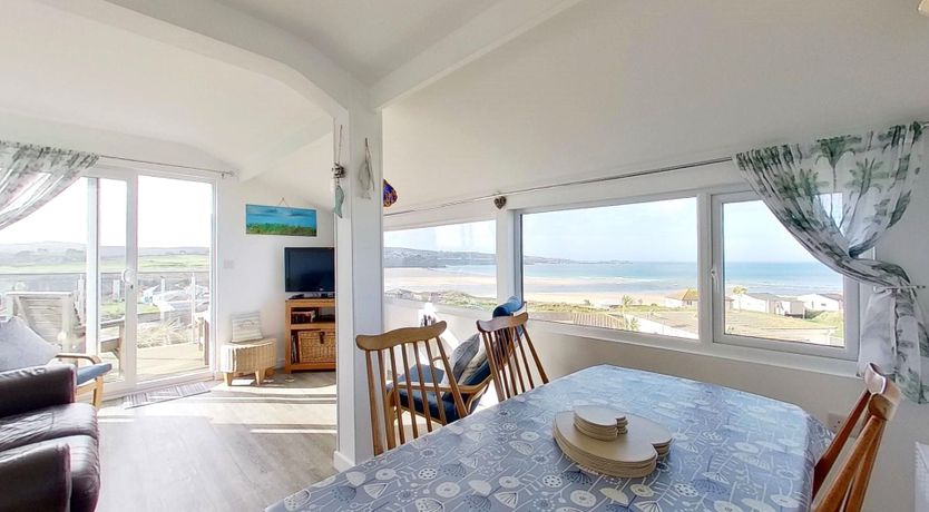 Photo of D14 Ridgeway, Riviere Towans