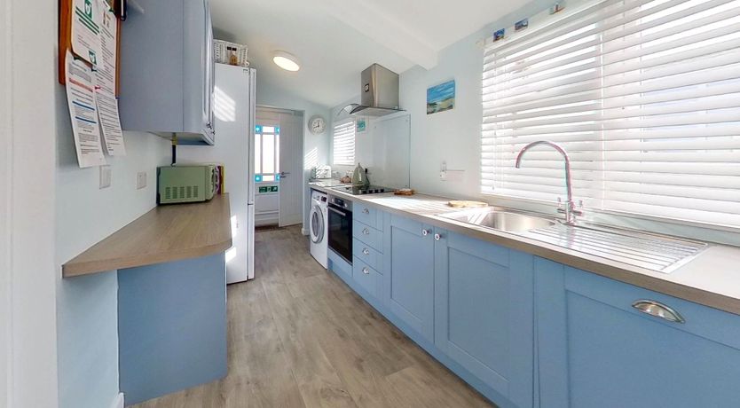 Photo of D14 Ridgeway, Riviere Towans