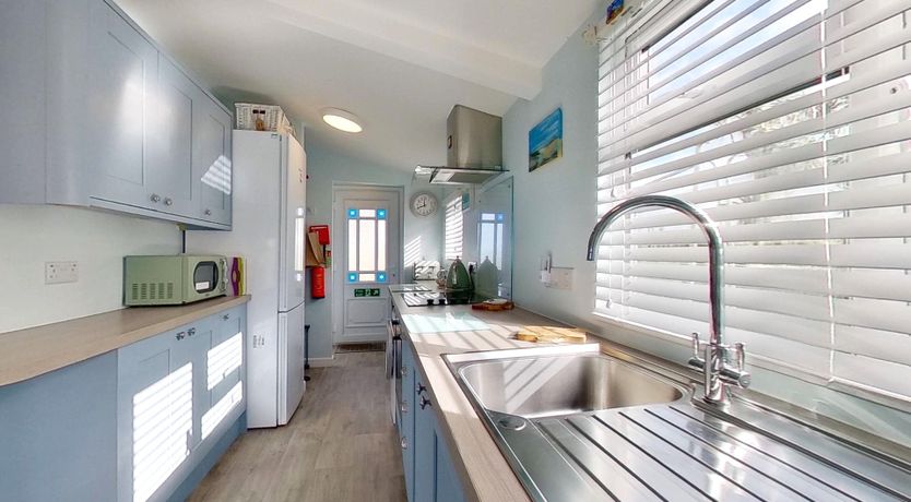 Photo of D14 Ridgeway, Riviere Towans