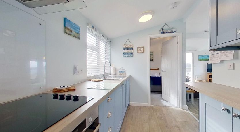 Photo of D14 Ridgeway, Riviere Towans