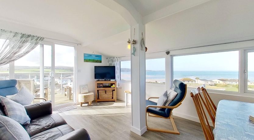 Photo of D14 Ridgeway, Riviere Towans