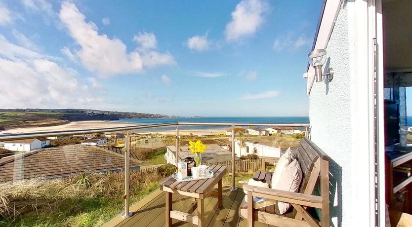 Photo of D14 Ridgeway, Riviere Towans