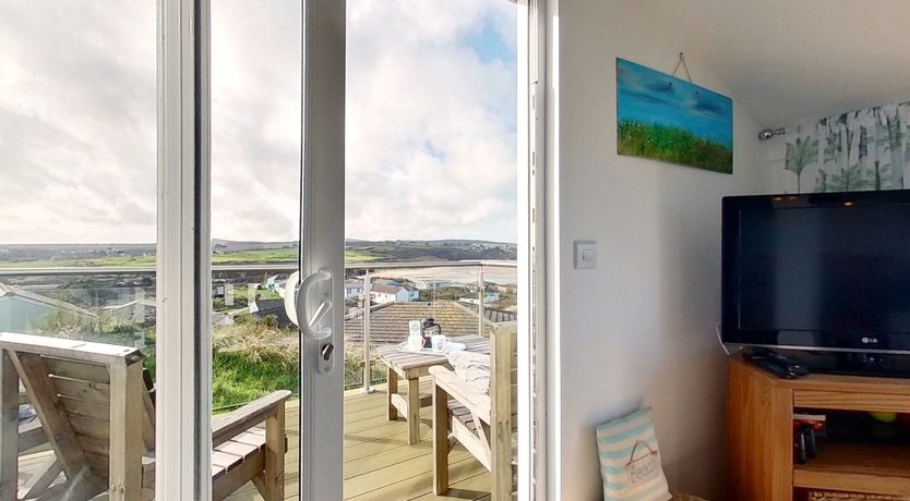 Photo of D14 Ridgeway, Riviere Towans