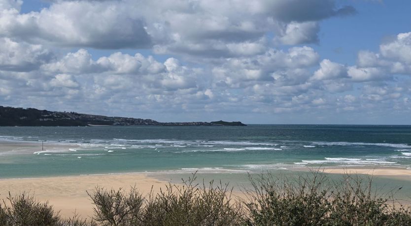 Photo of C33 Silver Spray, Riviere Towans