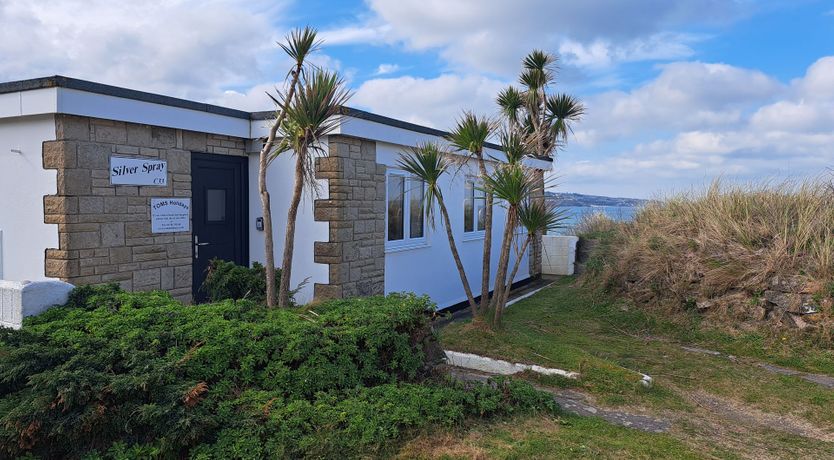 Photo of C33 Silver Spray, Riviere Towans