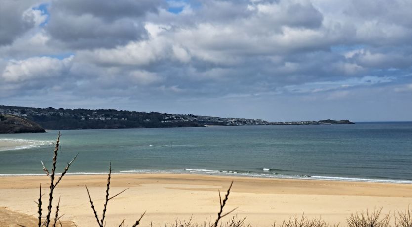 Photo of C33 Silver Spray, Riviere Towans