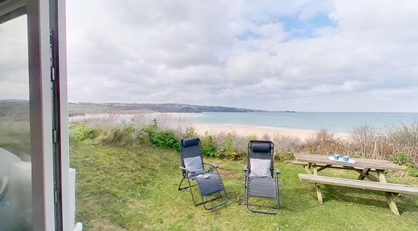 Photo of C33 Silver Spray, Riviere Towans