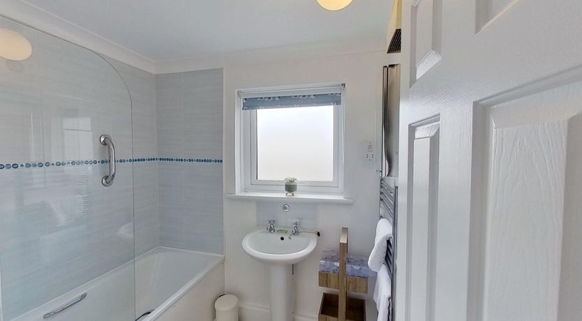 Photo of C33 Silver Spray, Riviere Towans