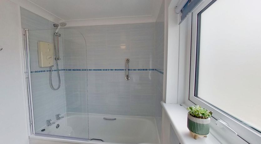 Photo of C33 Silver Spray, Riviere Towans