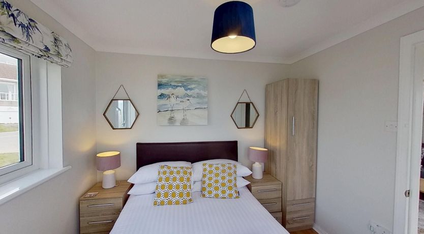 Photo of C33 Silver Spray, Riviere Towans