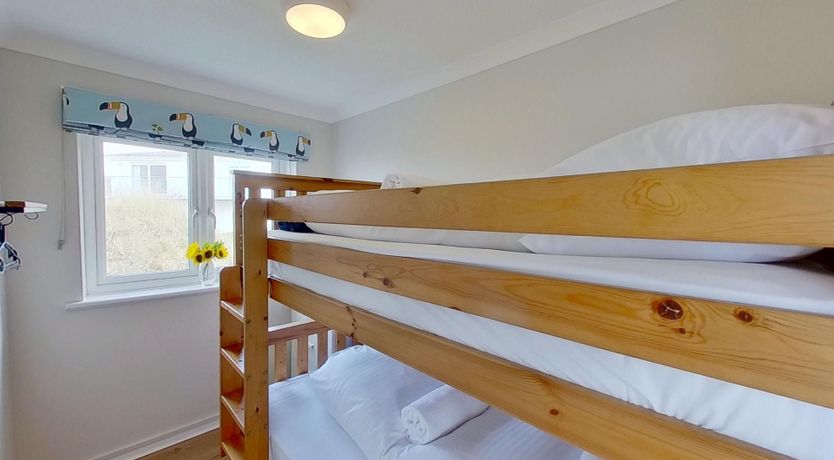 Photo of C33 Silver Spray, Riviere Towans