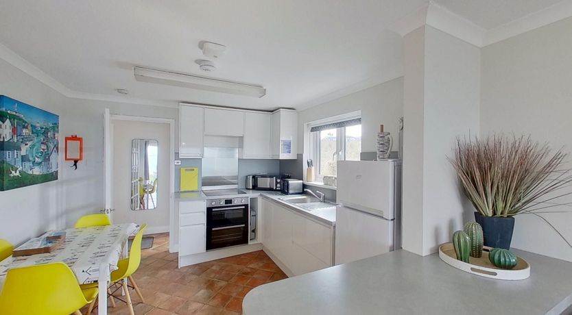 Photo of C33 Silver Spray, Riviere Towans