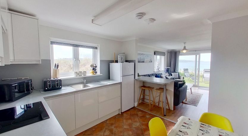 Photo of C33 Silver Spray, Riviere Towans