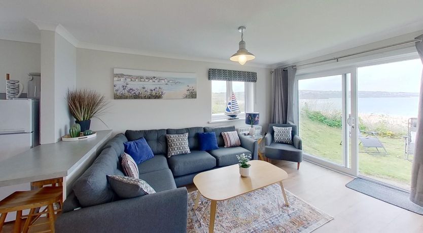 Photo of C33 Silver Spray, Riviere Towans