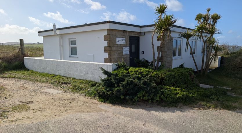 Photo of C33 Silver Spray, Riviere Towans