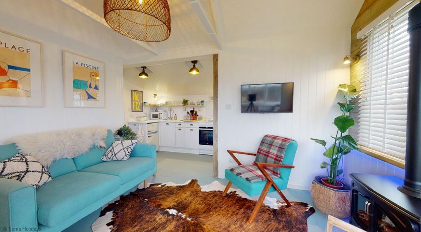 Photo of F12 West View, Riviere Towans