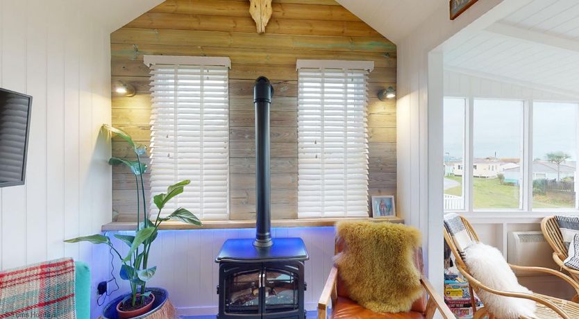 Photo of F12 West View, Riviere Towans