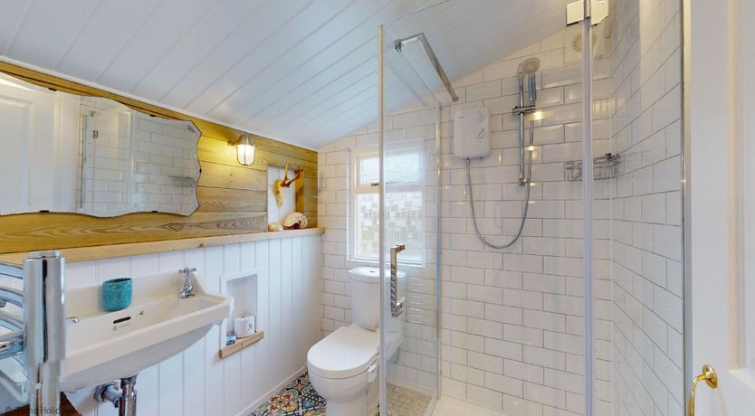 Photo of F12 West View, Riviere Towans