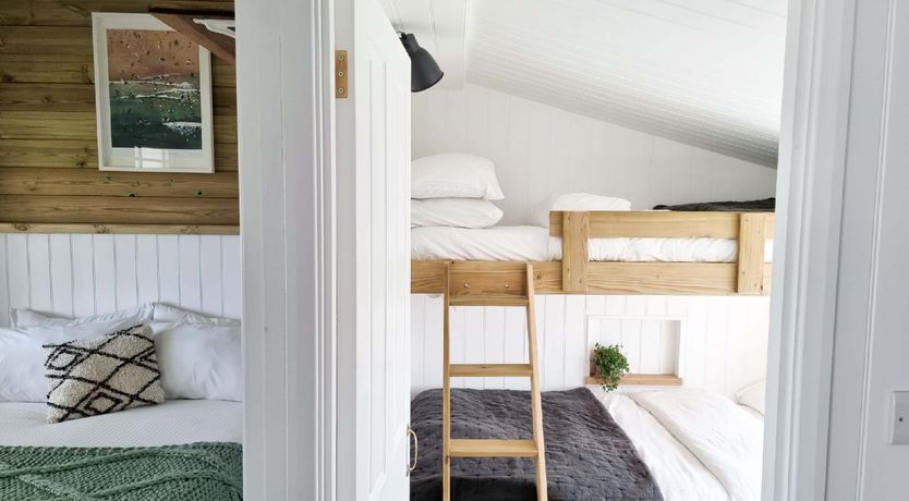 Photo of F12 West View, Riviere Towans