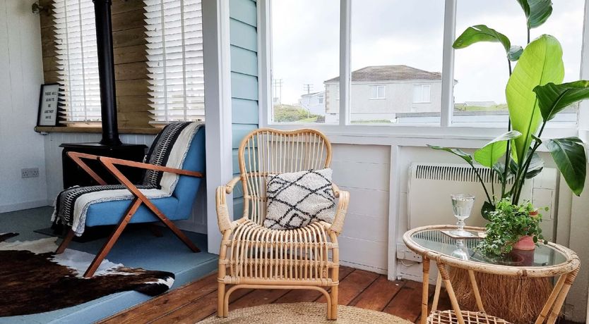 Photo of F12 West View, Riviere Towans