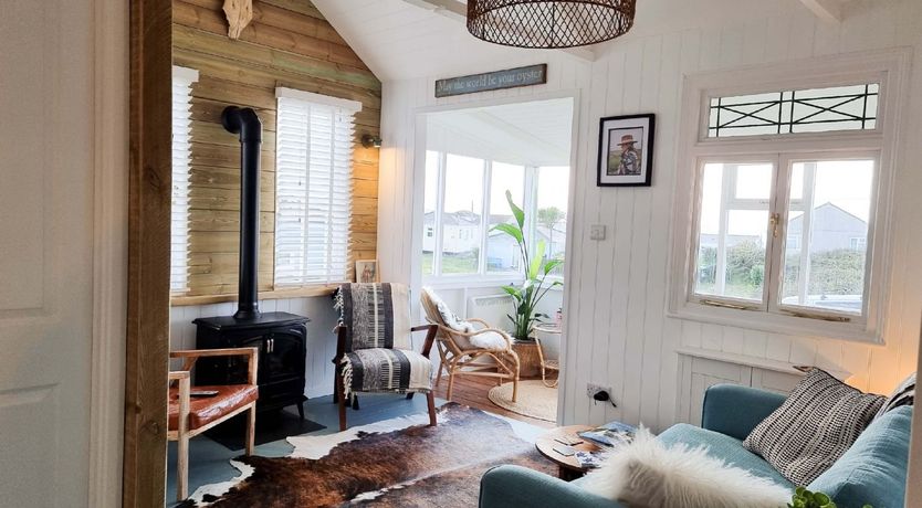 Photo of F12 West View, Riviere Towans