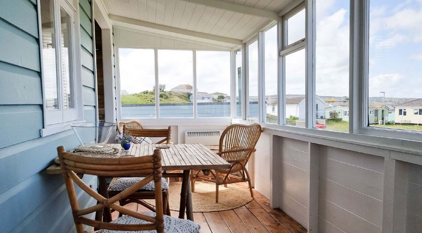 Photo of F12 West View, Riviere Towans